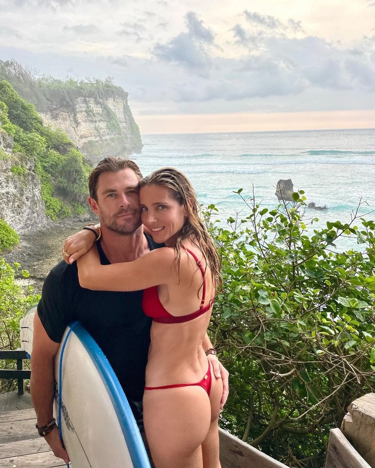 Elsa Pataky Elsa Pataky