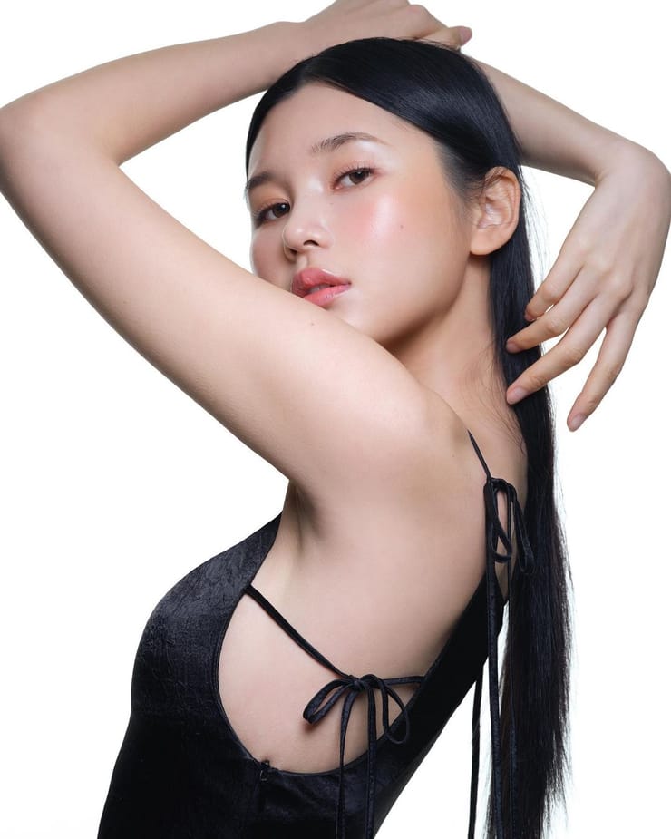 Shin Eun-ji
