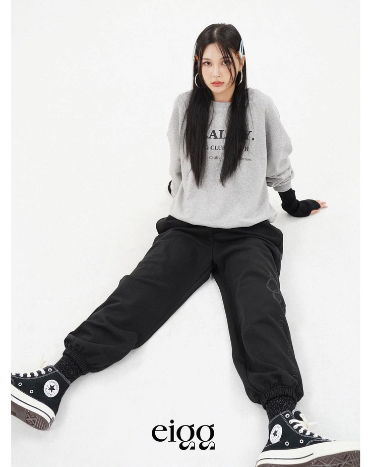 Shin Eun-ji