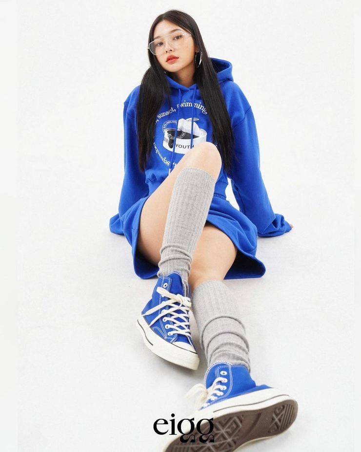 Shin Eun-ji