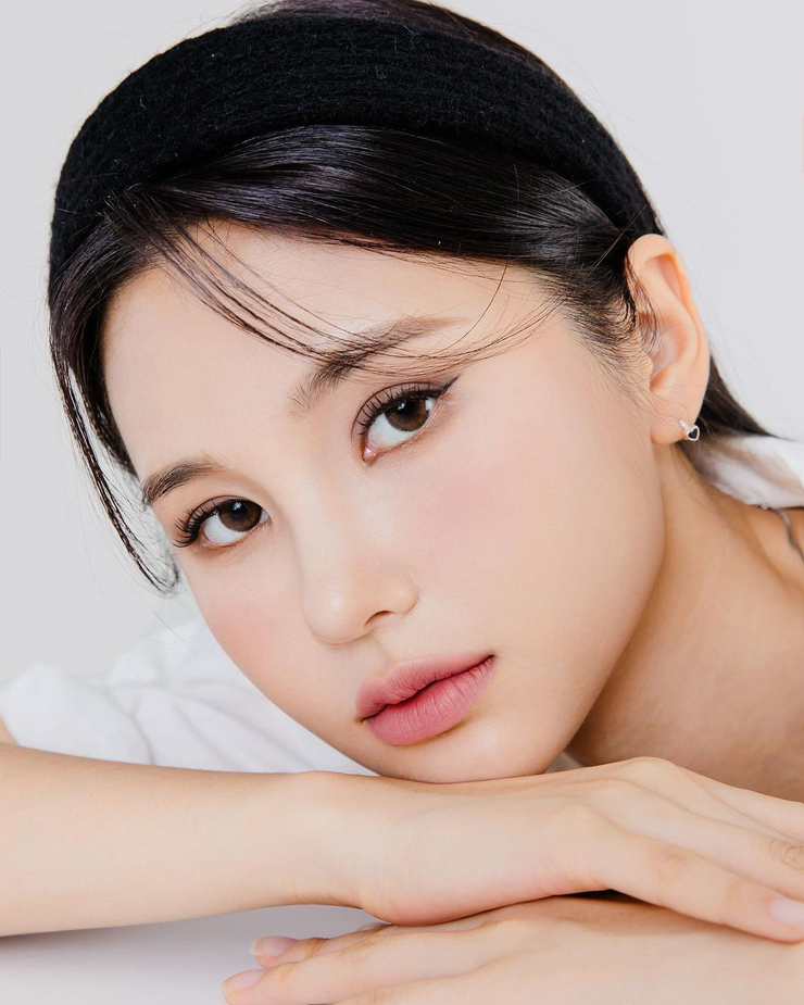 Shin Eun-ji