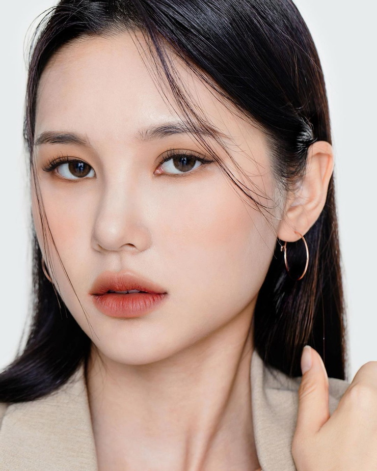 Shin Eun-ji
