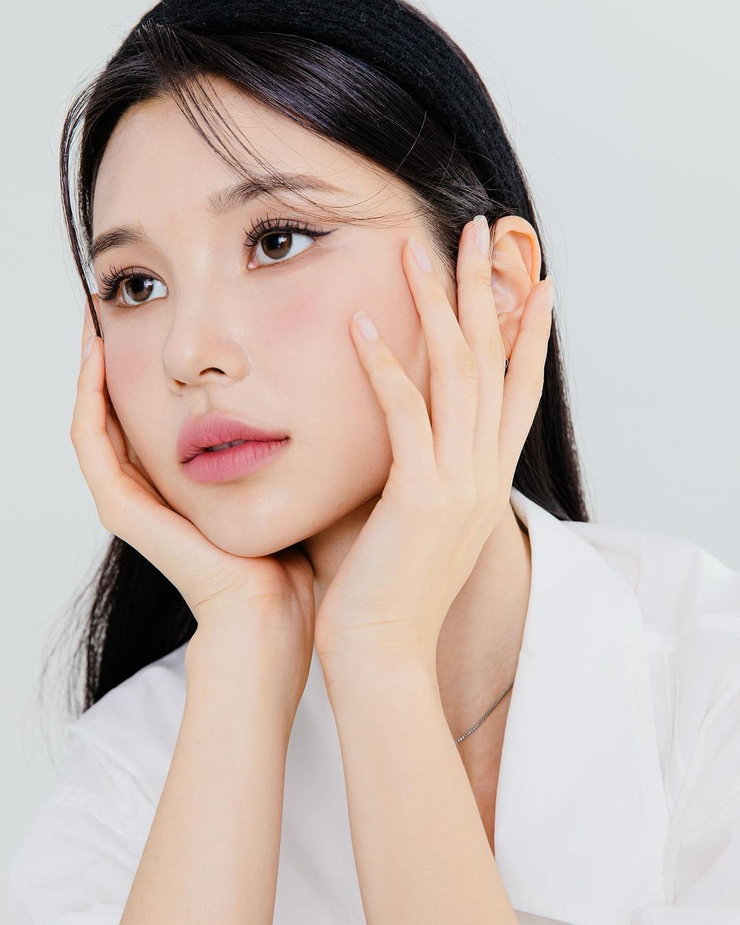 Shin Eun-ji