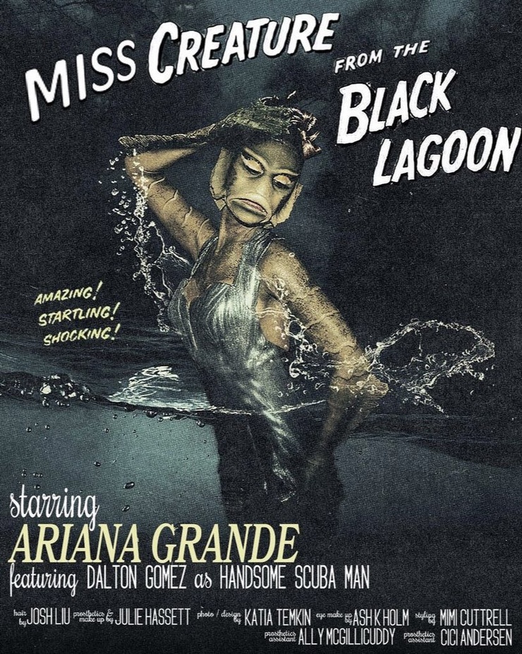 Ariana Grande Ariana Grande