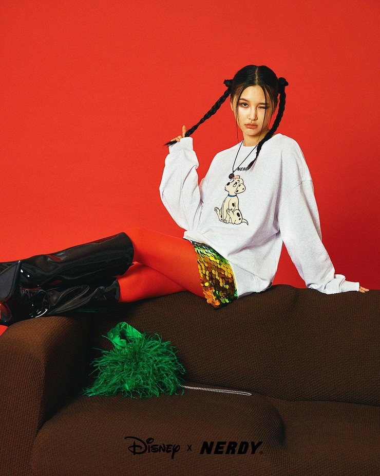 Shin Eun-ji