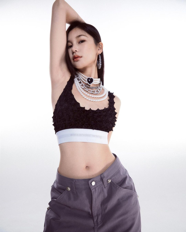 Shin Eun-ji