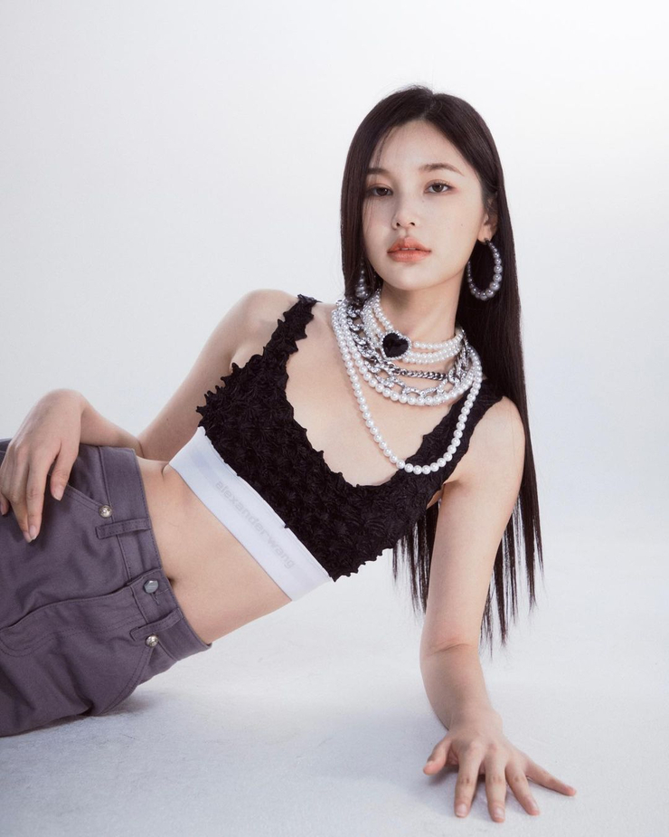 Shin Eun-ji