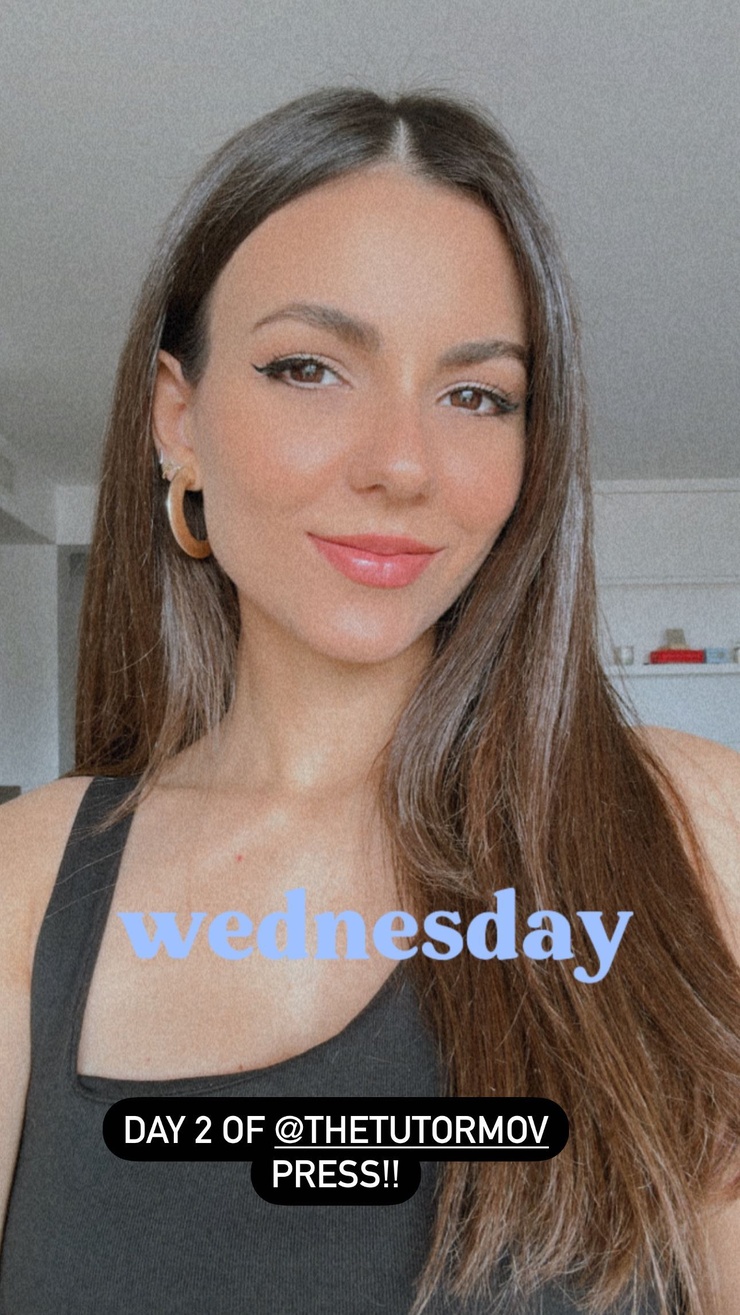Victoria Justice Victoria Justice