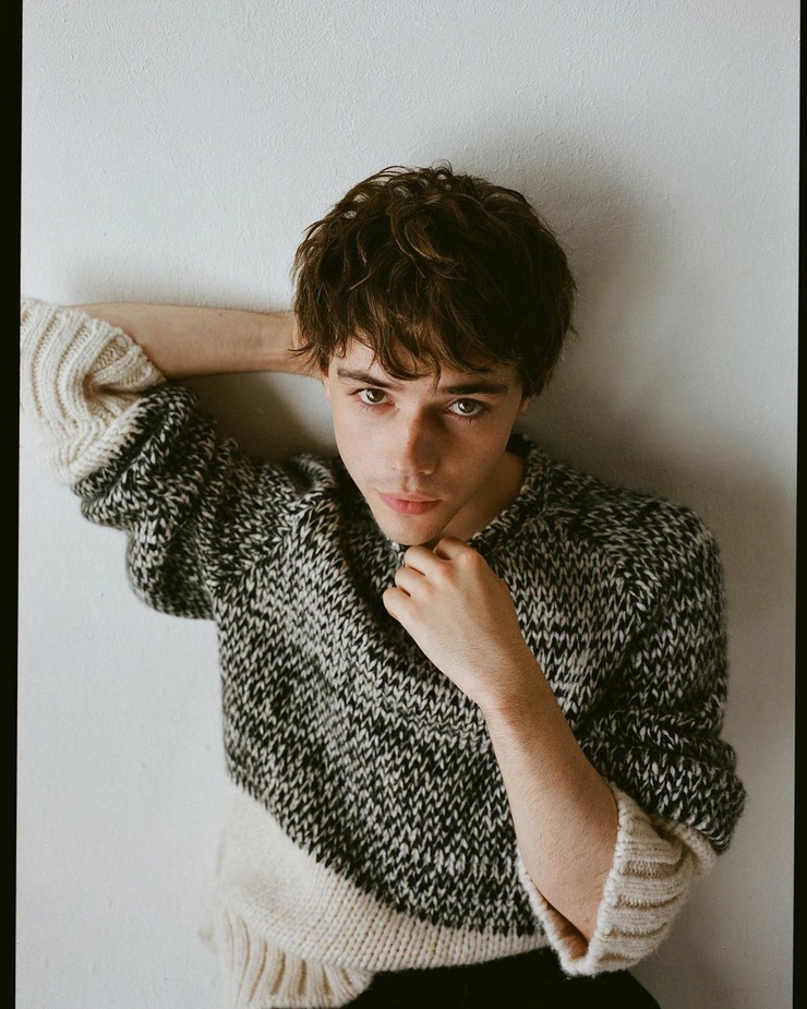 Picture of Jack Wolfe