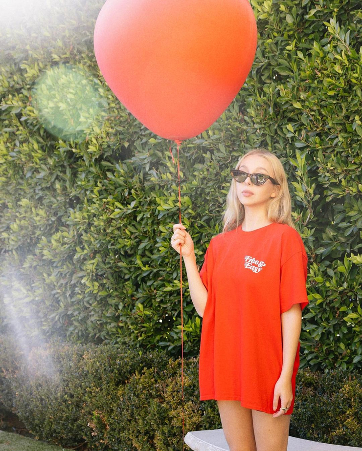 Lily Rosenthal