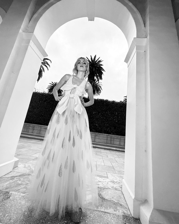 Picture of Kiernan Shipka