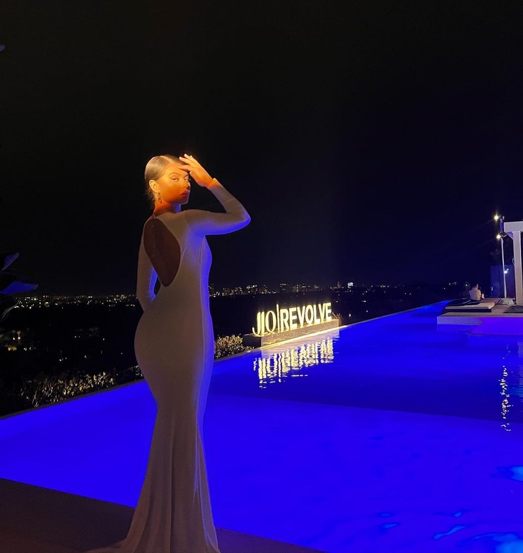 Sofia Jamora