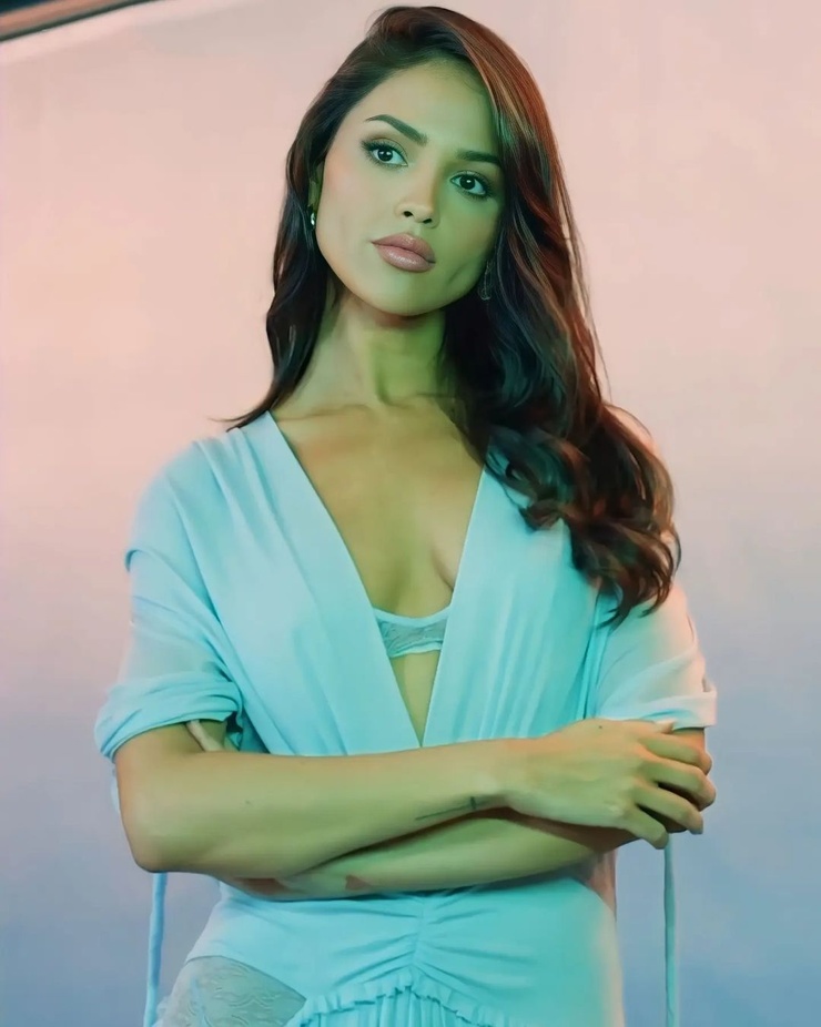 Eiza Gonzalez