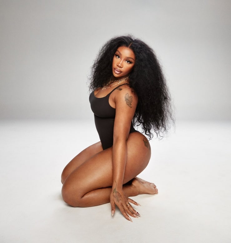 SZA