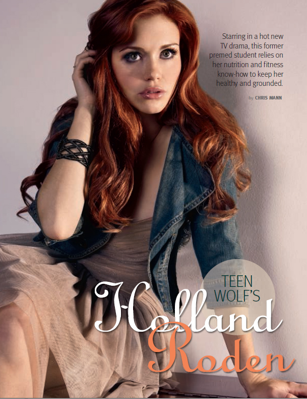 Holland Roden Holland Roden