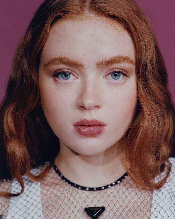 Sadie Sink