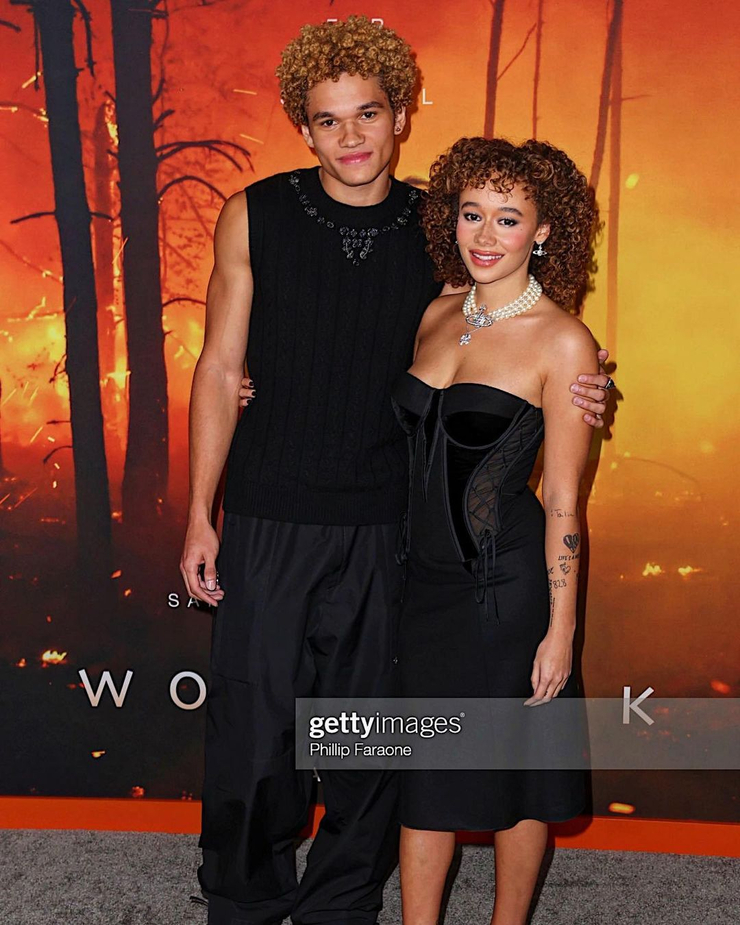 Talia Jackson