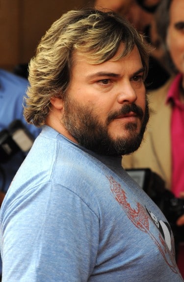 Picture Of Jack Black