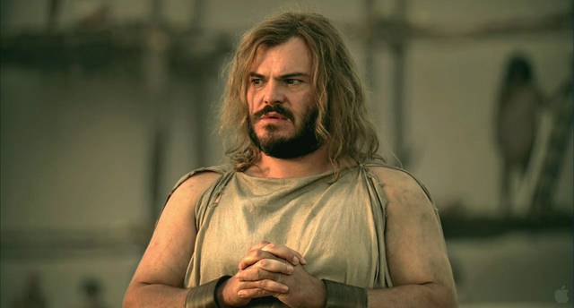 Jack Black