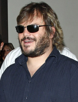 Jack Black