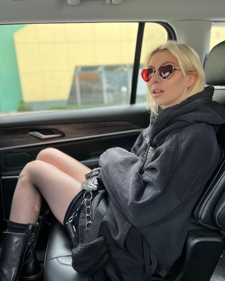 Taylor Momsen Taylor Momsen