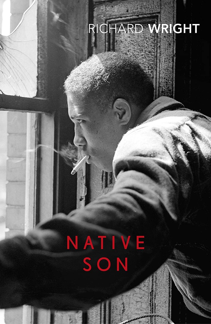 NATIVE SON