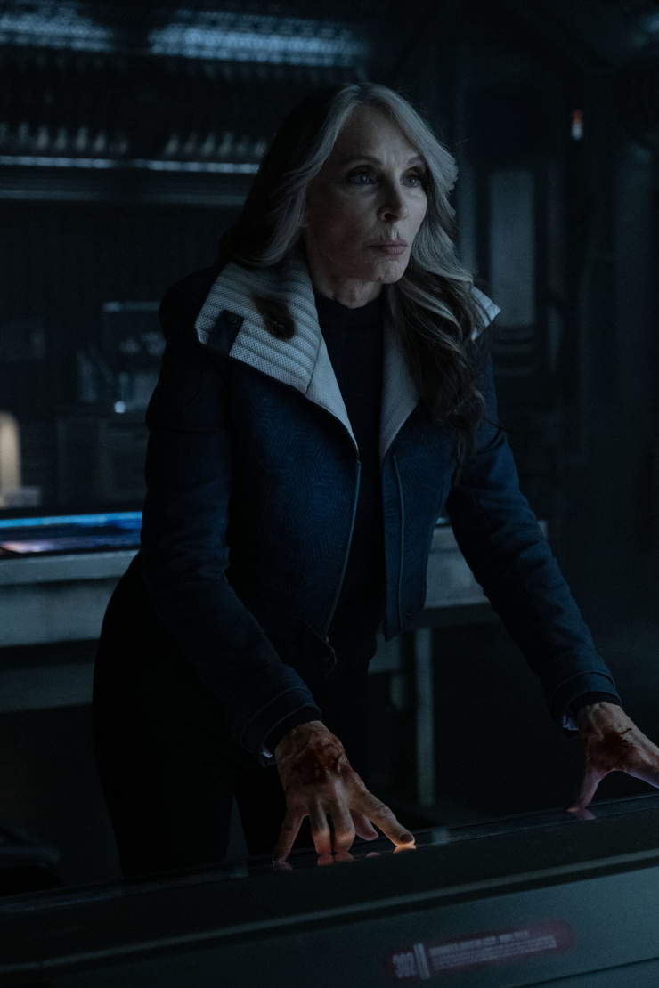 Star Trek: Picard