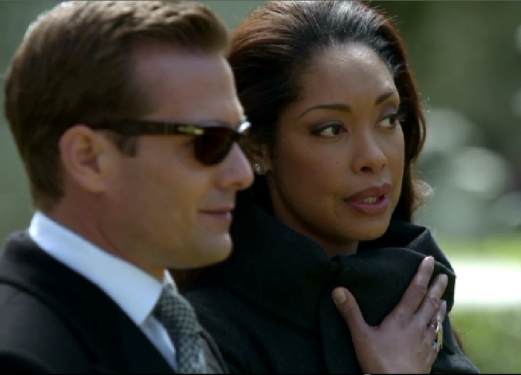 Suits