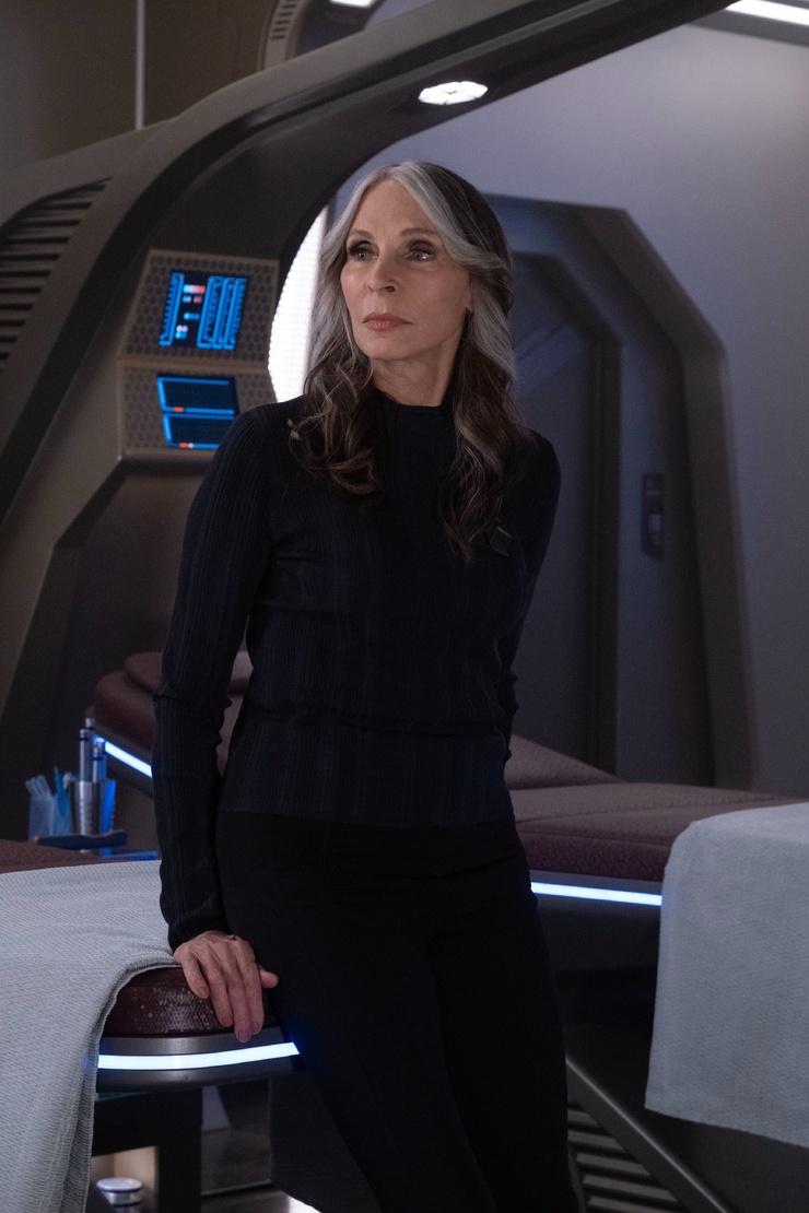 Star Trek: Picard