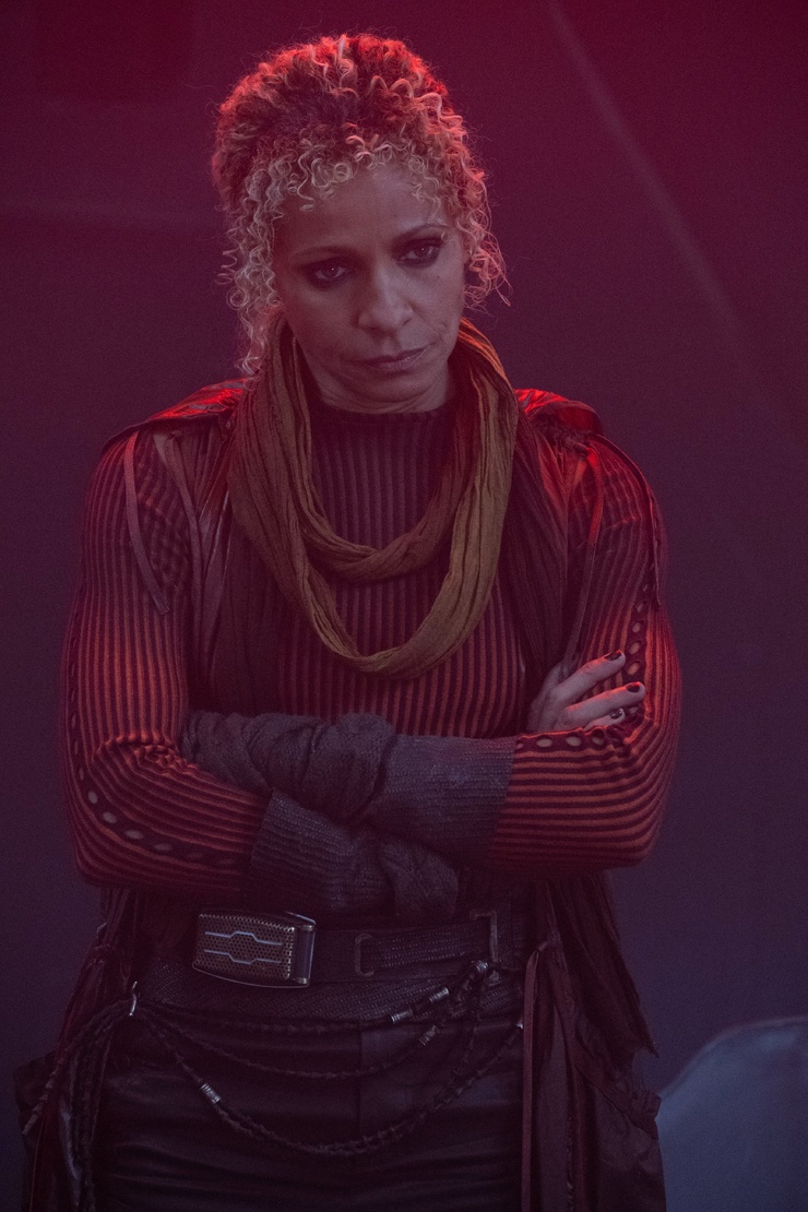 Star Trek: Picard