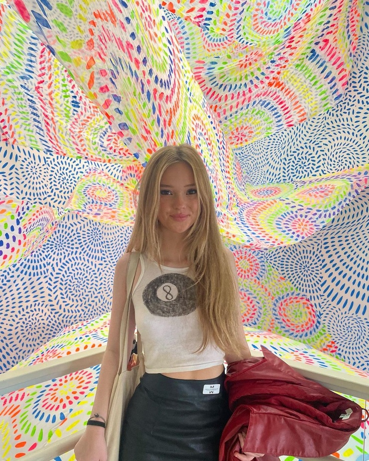 Sophie Grace