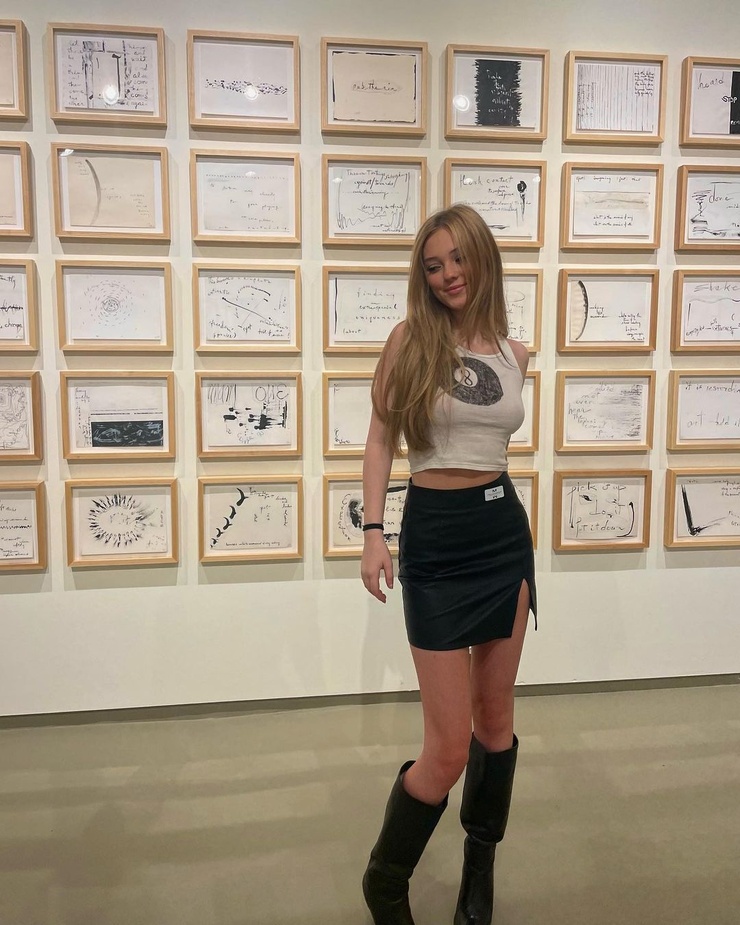 Sophie Grace