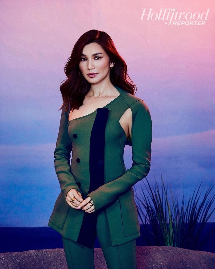 Gemma Chan