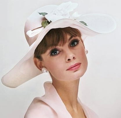 Jean Shrimpton