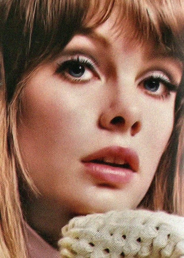 Jean Shrimpton