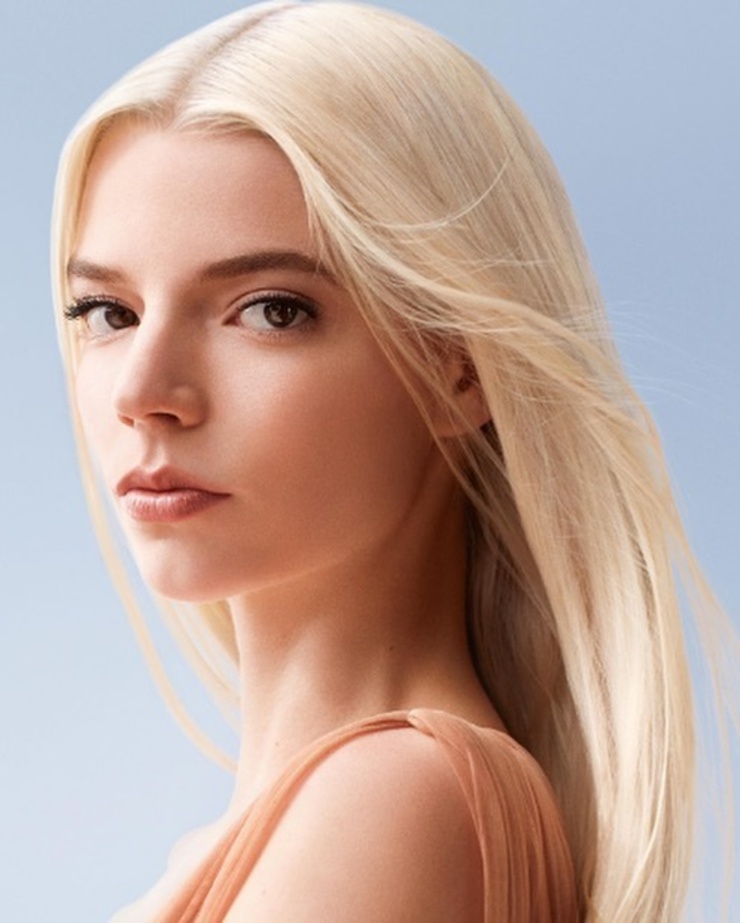 Anya Taylor-Joy