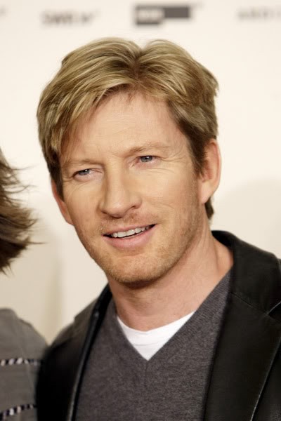David Wenham David Wenham