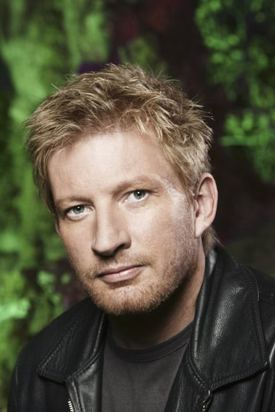 David Wenham