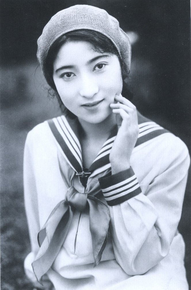 Nobuko Fushimi