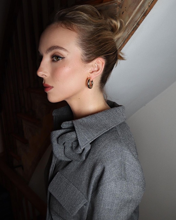 Jodie Comer