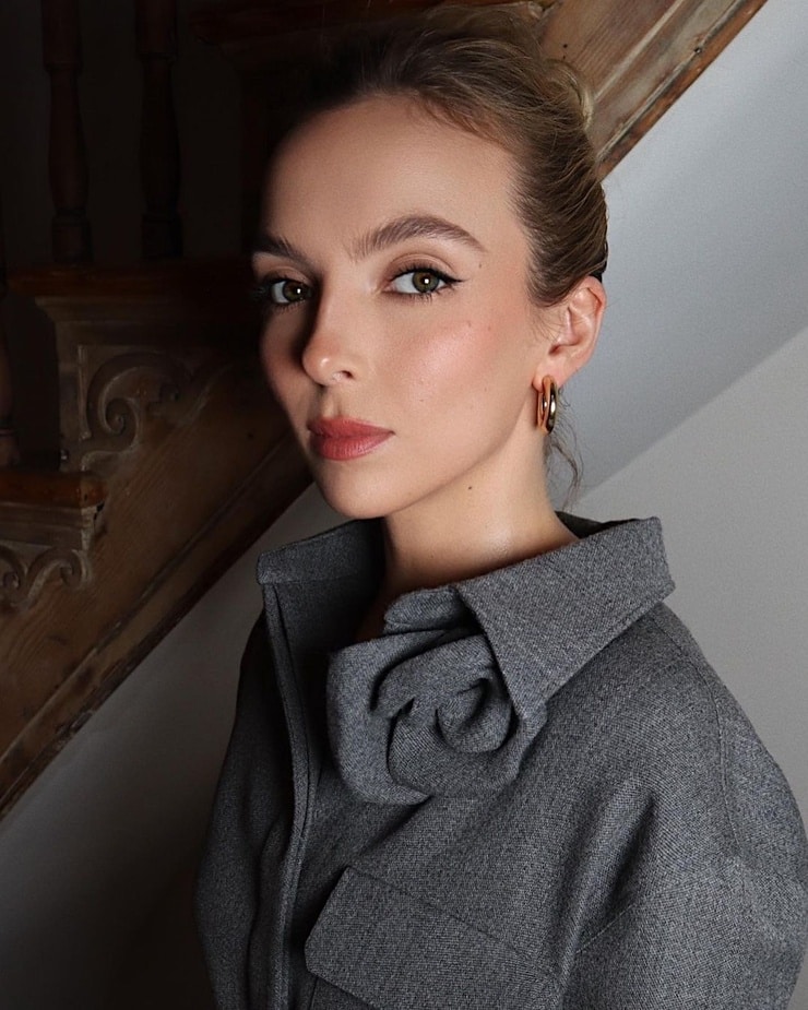 Jodie Comer