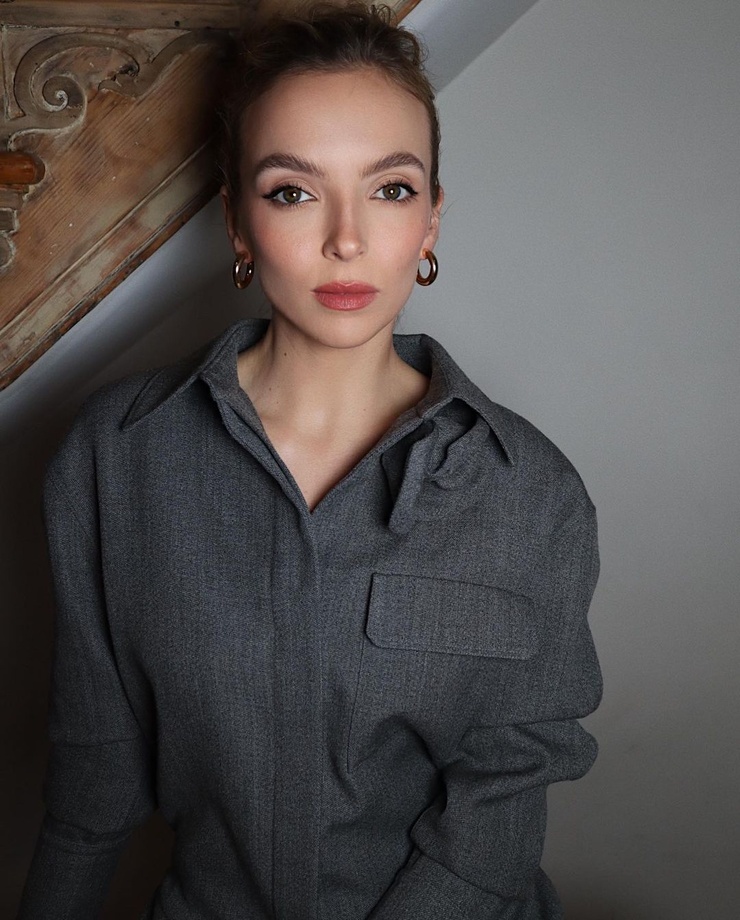 Jodie Comer