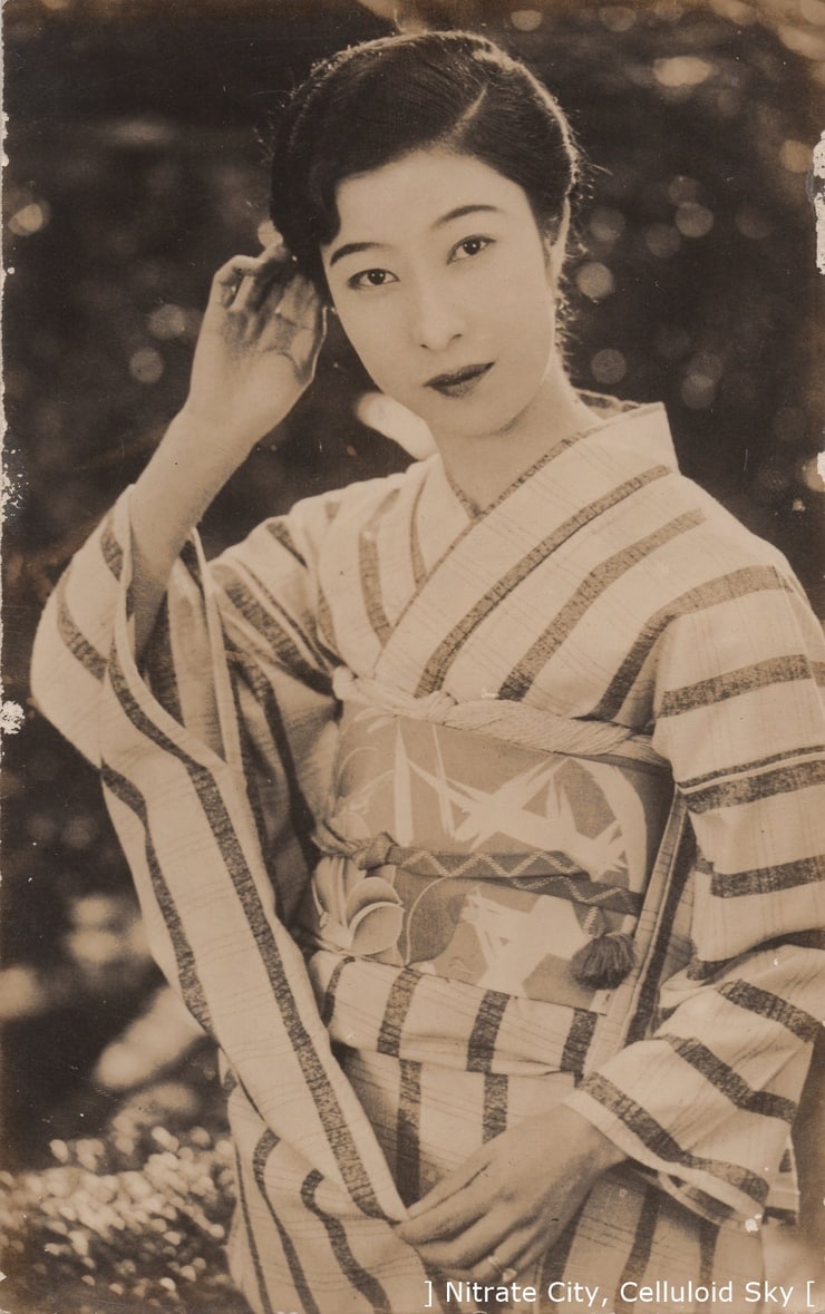 Emiko Yagumo