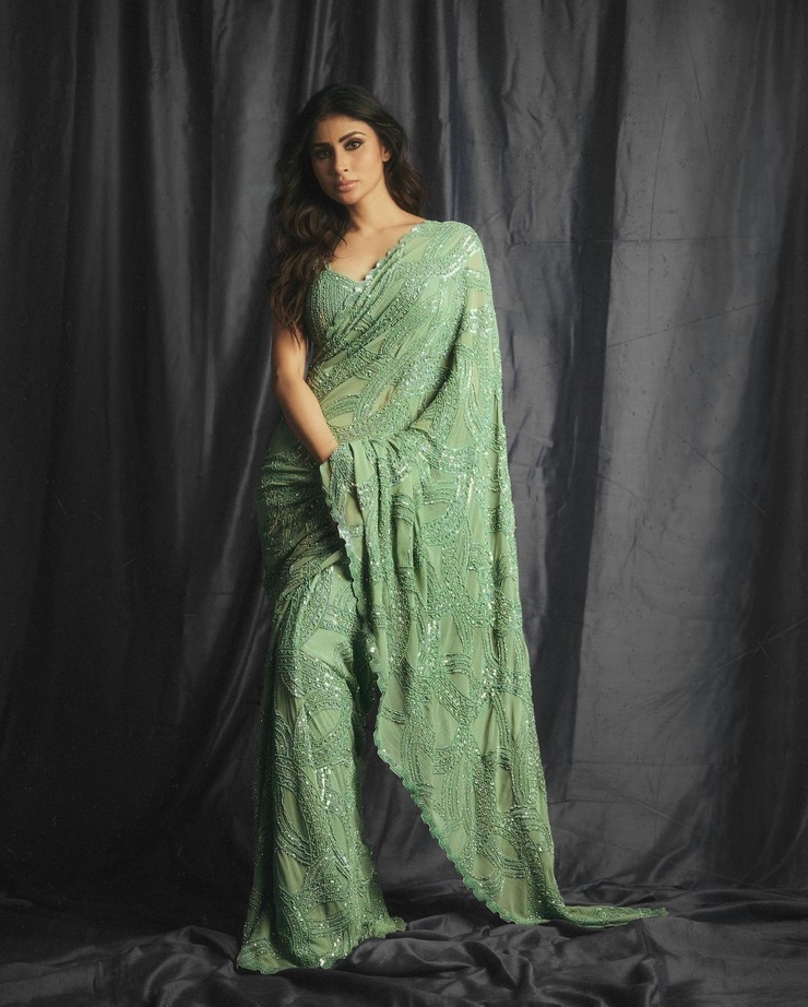 Mouni Roy