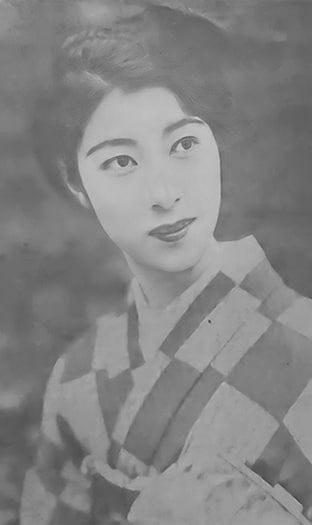 Picture of Emiko Yagumo