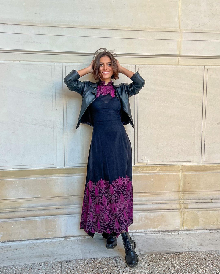 Charlotte Lemay
