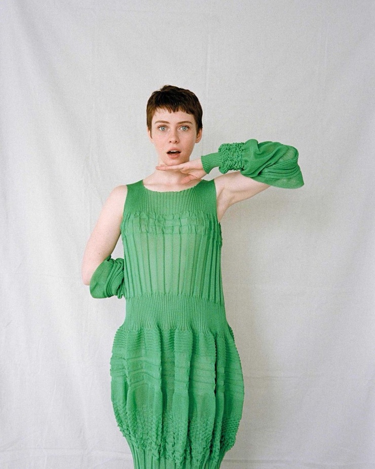 Sophia Lillis Sophia Lillis
