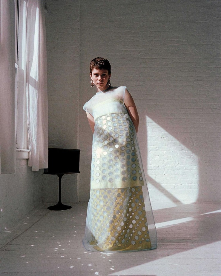 Sophia Lillis