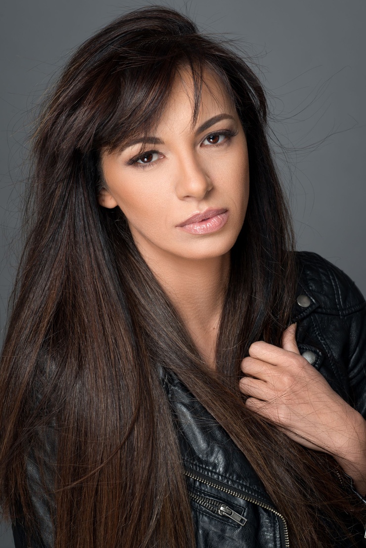 Carolina De Athey Carolina De Athey