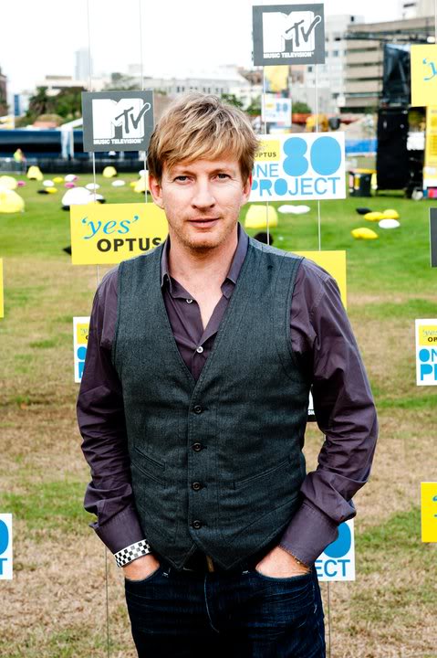 David Wenham